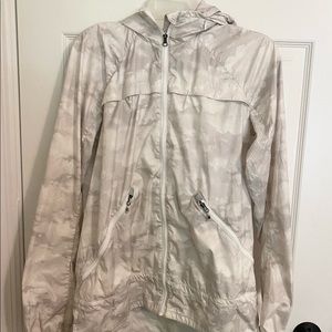 Lululemon Pack it Up Jacket